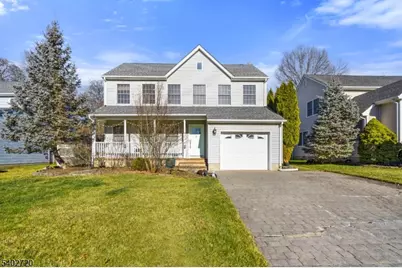 6 Hoagland Ct, Bridgewater, NJ 08807 - Photo 1