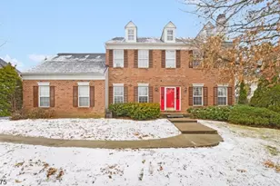 1734 Washington Valley, Greenwich Township, NJ 08886 - Photo 1