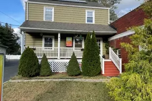 219 Park Ave, Scotch Plains Township, NJ 07076 - Photo 1