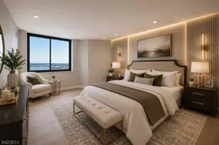 2138 Harmon Cove Tower, Secaucus, NJ 07094 - Photo 1