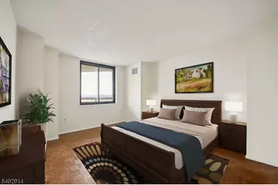 2138 Harmon Cove Tower #2138, Secaucus, NJ 07094 - Photo 2