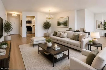 2138 Harmon Cove Tower #2138, Secaucus, NJ 07094 - Photo 4