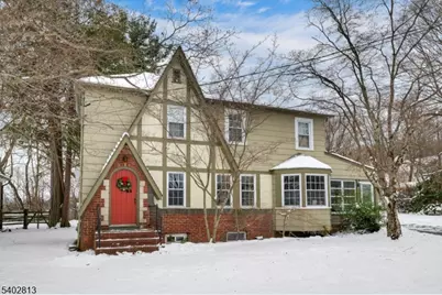 247 Hillside Ave, Chatham, NJ 07928 - Photo 2