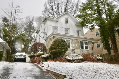 214 Ashland Ave, Bloomfield, NJ 07003 - Photo 2