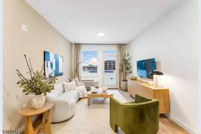 431 Dr Mlk Jr Blvd #522, East Orange, NJ 07018 - Photo 4