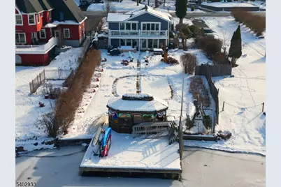 96 E Shore Trl, Sparta Township, NJ 07871 - Photo 2