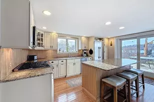 96 E Shore Trail, Sparta Township, NJ 07871 - Photo 22