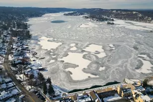 96 E Shore Trail, Sparta Township, NJ 07871 - Photo 42