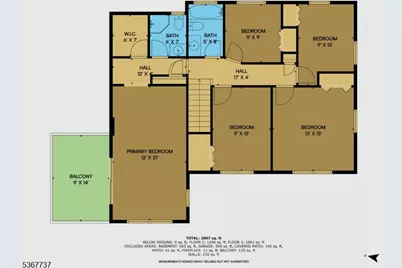 4 Orchid Pl, Clinton Township, NJ 08833 - Photo 48