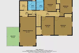 4 Orchid Pl, Clinton Township, NJ 08833 - Photo 48