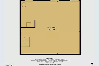 4 Orchid Pl, Clinton Township, NJ 08833 - Photo 50