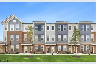 5 Sadie Cir #5102, Union Township, NJ 07083 - Photo 2