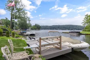 590 W Shore Trail, Sparta Township, NJ 07871 - Photo 1