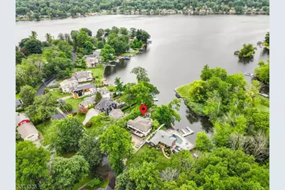 590 W Shore Trl, Sparta Township, NJ 07871 - Photo 6