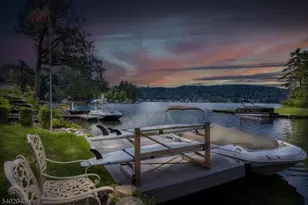 590 W Shore Trail, Sparta Township, NJ 07871 - Photo 38