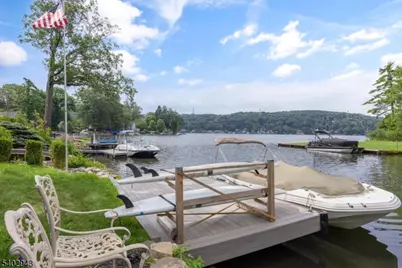 590 W Shore Trl, Sparta Township, NJ 07871 - Photo 2