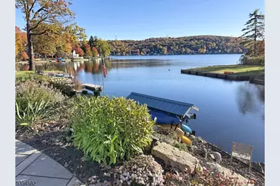 590 W Shore Trl, Sparta Township, NJ 07871 - Photo 2