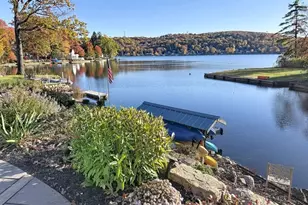 590 W Shore Trail, Sparta Township, NJ 07871 - Photo 2