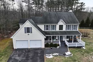 52 Fox Hollow Rd, Montague, NJ 07827 - Photo 1