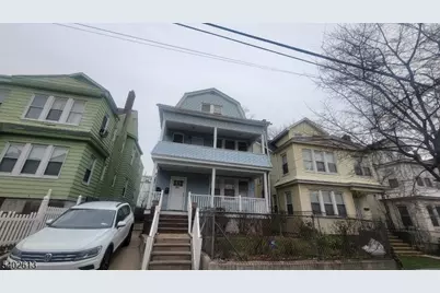 133 Mapes #2, Newark, NJ 07112 - Photo 1