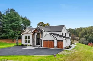 465 Cherry Ln, Mendham, NJ 07945 - Photo 1