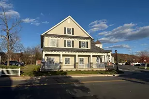 75 Washington Valley Rd, Bedminster Township, NJ 07921 - Photo 1