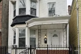 25 Rowland St, Newark, NJ 07104 - Photo 1