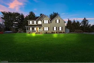 5 Ridge Top Ter, Washington Boro, NJ 07882 - Photo 1