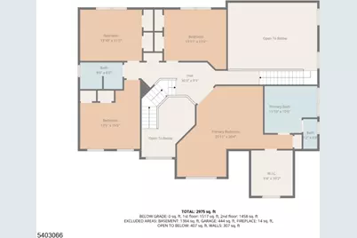 5 Ridge Top Ter, Washington Boro, NJ 07882 - Photo 46