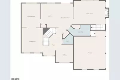 5 Ridge Top Ter, Washington Boro, NJ 07882 - Photo 48