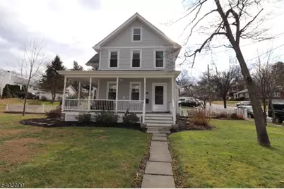 236 W Main St, Boonton Town, NJ 07005 - Photo 2