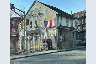 223 W Broadway, Paterson, NJ 07522 - Photo 1
