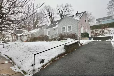 110 Nolton St, Belleville, NJ 07109 - Photo 2