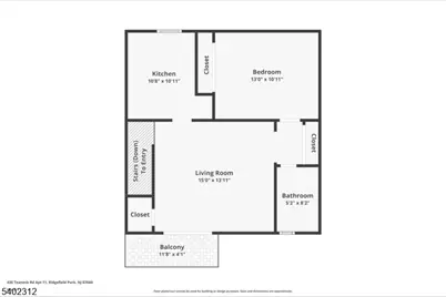 435 Teaneck Rd #11, Ridgefield, NJ 07660 - Photo 22