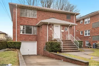 1225 Inwood Ter, Fort Lee, NJ 07024 - Photo 4