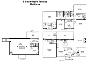 6 Buttenheim Terrace, Madison, NJ 07940 - Photo 50