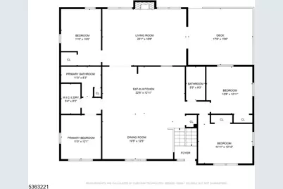 4 Grove St, Hampton Township, NJ 07860 - Photo 24