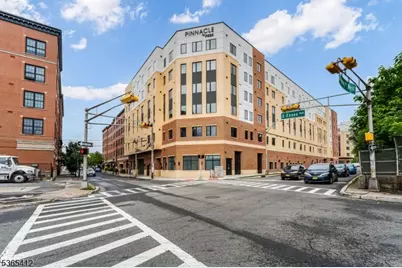 72 S Essex Ave #609, Orange, NJ 07050 - Photo 22