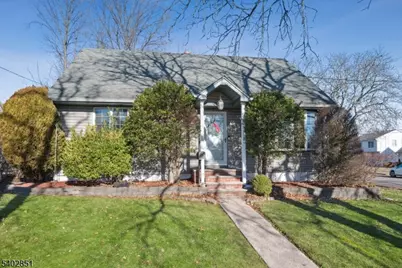 1 Rutan Pl, Bloomfield, NJ 07003 - Photo 2