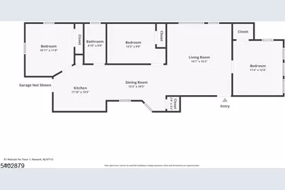 81 Wolcott Ter, Newark, NJ 07112 - Photo 20