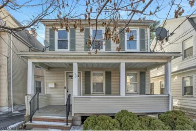 132 Franklin Ave, West Orange Township, NJ 07052 - Photo 1