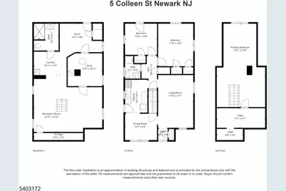 5 Colleen St, Newark, NJ 07106 - Photo 16
