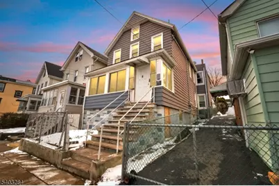 414 Mechanic St, Orange, NJ 07050 - Photo 1