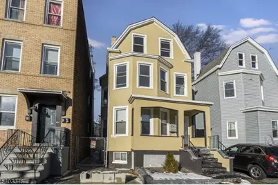 11 Ellington St #2, East Orange, NJ 07017 - Photo 2