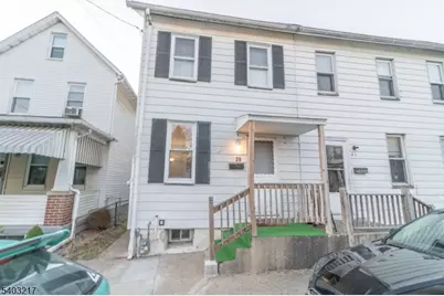 39 Rose St, Phillipsburg, NJ 08865 - Photo 1