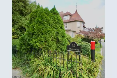 39 A N Mountain Ave #2A, Montclair, NJ 07042 - Photo 2