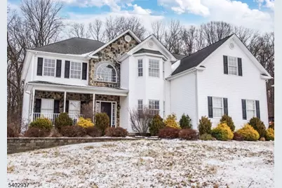 32 Oak Ridge Road, Washington Township, NJ 07882 - Photo 1