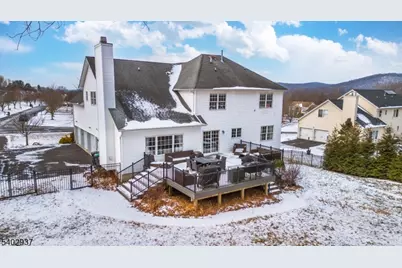 32 Oak Ridge Road, Washington Township, NJ 07882 - Photo 26