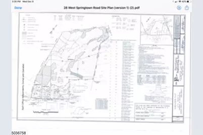 28 W Springtown Rd, Washington Township, NJ 07853 - Photo 8