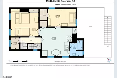 115 Butler St, Paterson, NJ 07524 - Photo 40